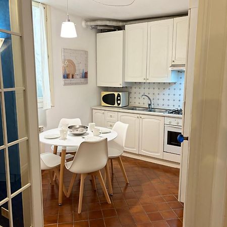 Ca' Frezzeria Lejlighed Venedig Eksteriør billede